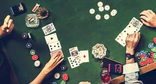 Casino Clubnika